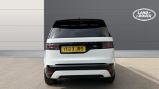 Land Rover Discovery 3.0 D300 R-Dynamic SE 5dr Auto Diesel Station Wagon